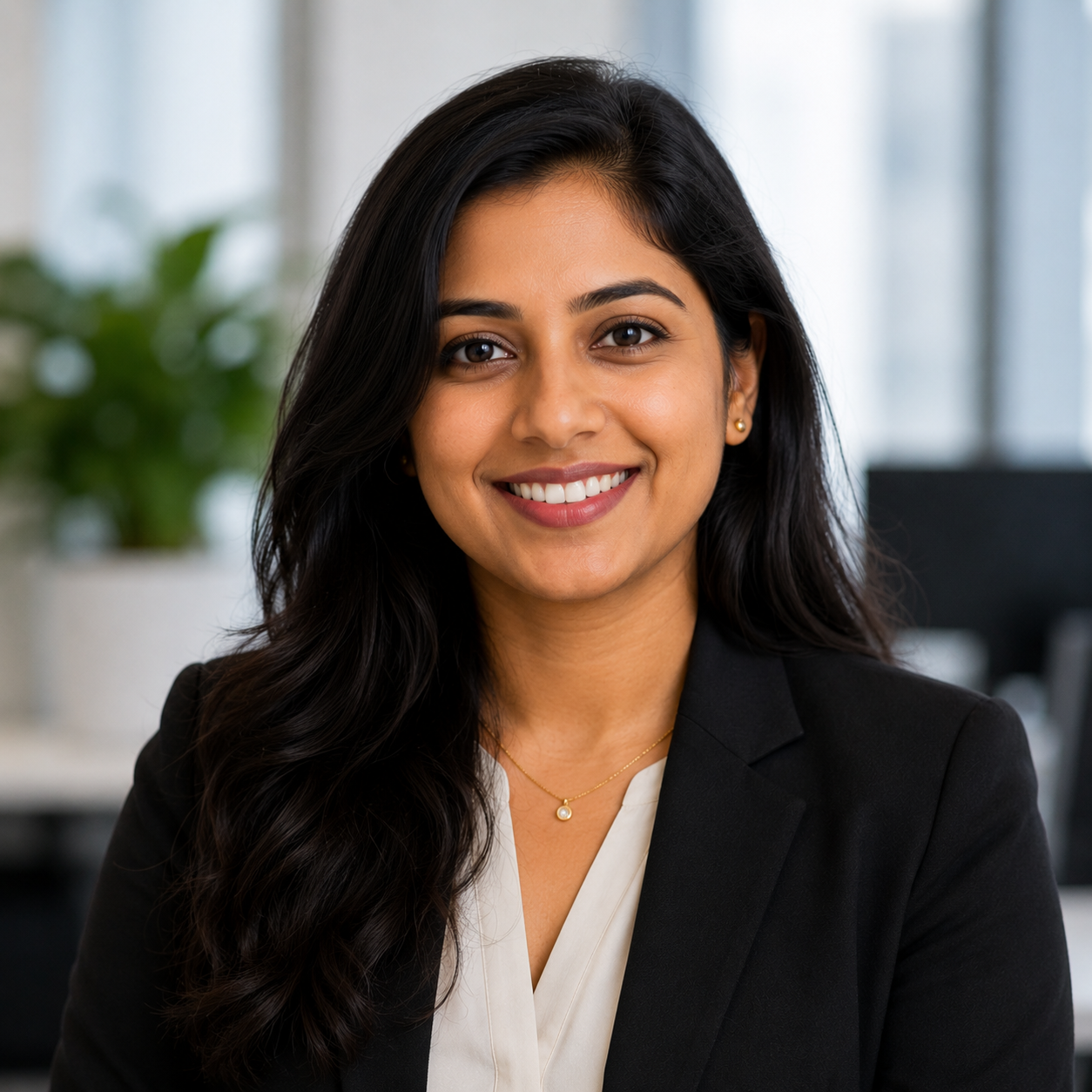 Priya Nair